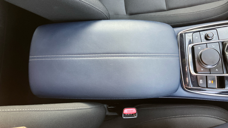 Mazda Cx-30 2.0 Skyactiv-X MHEV Sport Lux 5dr Petrol Hatchback